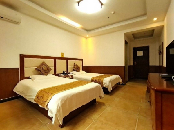 台儿庄景区游玩攻略,台儿庄景区游玩攻略图