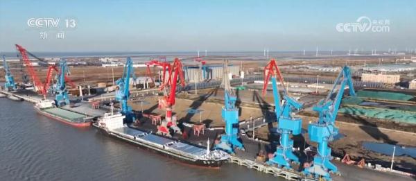 运输部门多方位施策畅通电煤“保供路” 跑出“加速度”