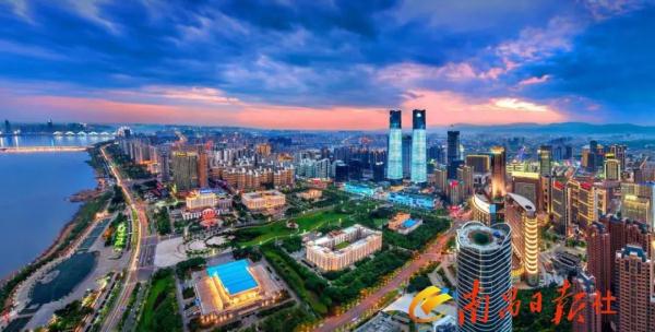 超全攻略!“五一”在南昌的千万别错过!