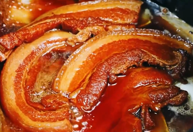 2023济南十大名吃、名菜等榜单发布 黄焖鸡 、把子肉等上榜