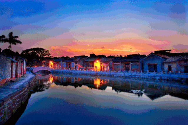 东莞旅游必去十大景点（东莞好玩又免费的地方）