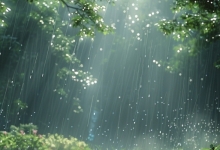 华西秋雨本周末再增强 部分地区有大到暴雨