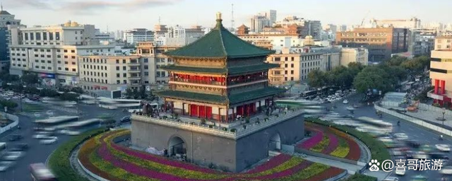 西安是哪个省(西安是我国哪个省的省会城市)