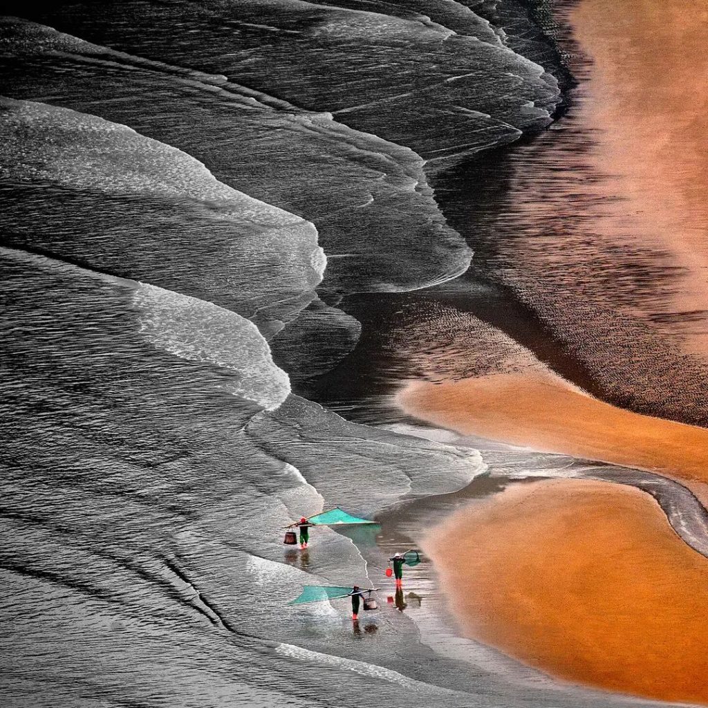 宁德旅游必去十大景点(宁德景点排行榜前十名)