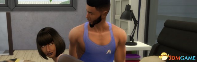 模拟人生4 WickedWhims邪恶互动MOD