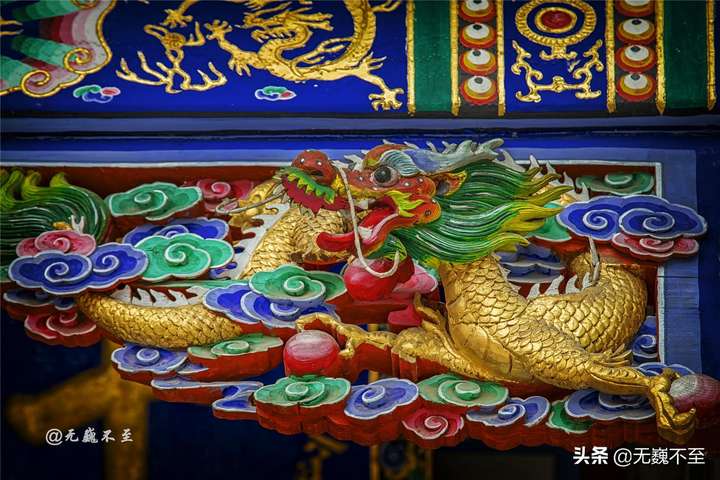 五台山在哪个省哪个市（五台山门票多少钱）