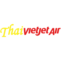 Thai Vietjet Air Logo Images