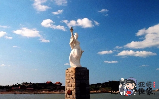 烟台长岛万鸟岛一日游玩攻略（门票+路线）