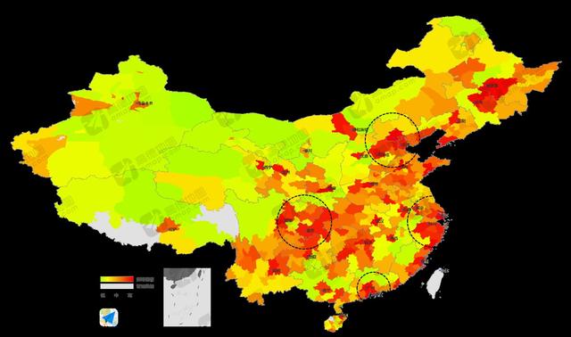 高德地图发布2016年度交通报告：一线城市拥堵下降 二线城市拥堵加剧
