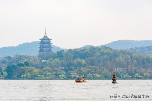 西湖在哪个省哪个市区(西湖十景是哪十景)插图6