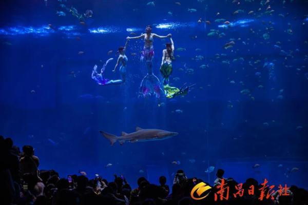 超全攻略!“五一”在南昌的千万别错过!