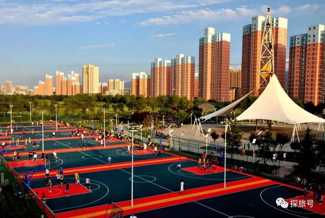 身居陕西第二位的宝鸡,为何会沦为四线小城市?