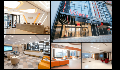 重庆当代荣升三级整形外科医院