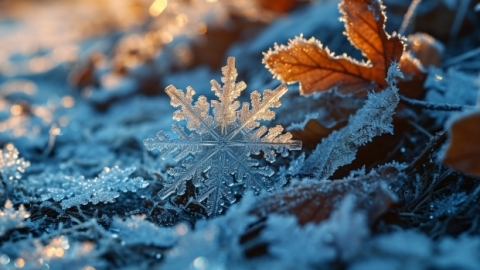 湖北未来三天天气预报 今明两天持续受寒潮影响 