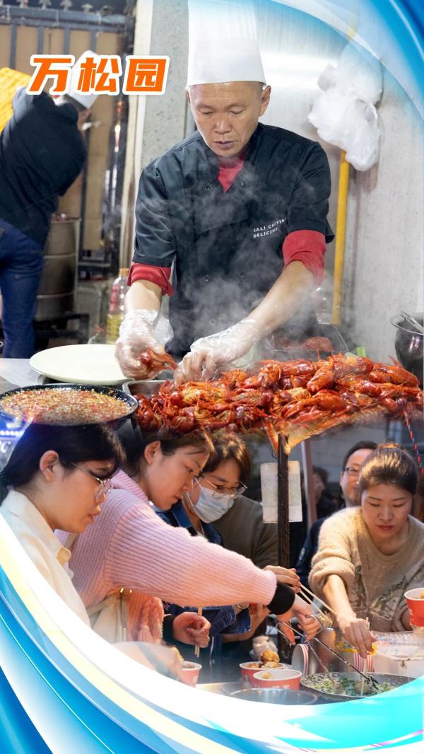 人气爆棚!武汉这些最亮眼的地标,值得打卡无数次!