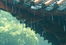 台风木恩生成!广州高温“炙烤”模式持续 粤北粤西雷雨频发