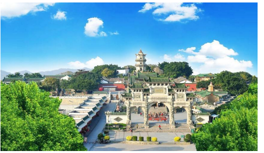 “北岳恒山”到底在山西省还是河北省?