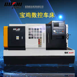 厂家供应钜正精机,通用大连,沈阳,云南,宝鸡SK50P(S)平轨数控车床