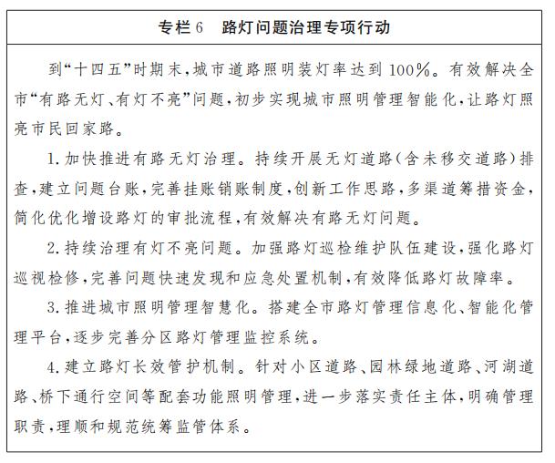专栏6 路灯问题治理专项行动.jpg
