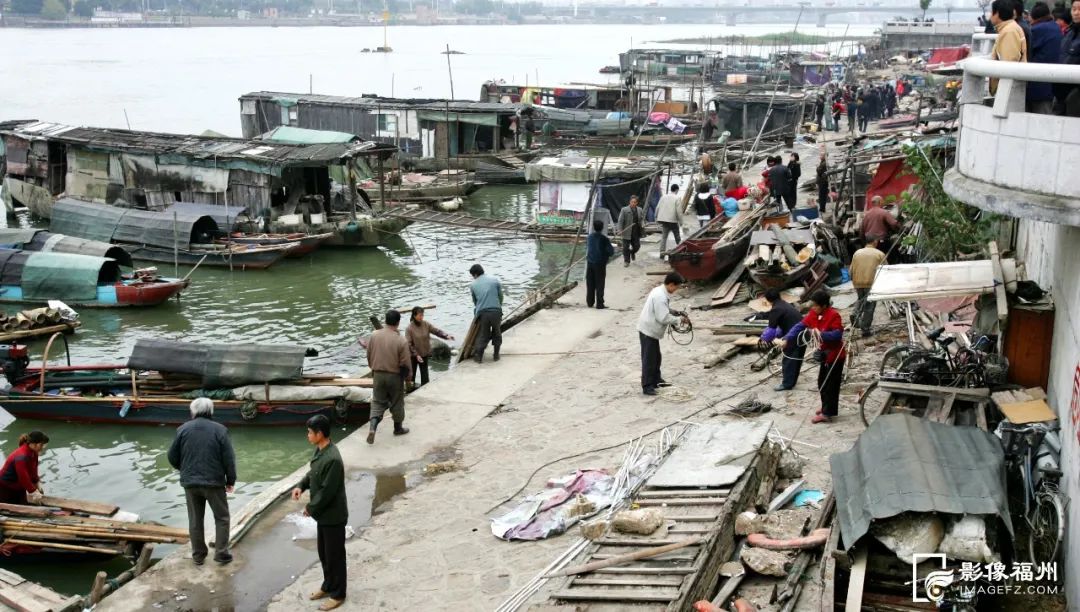 25年福州变化，都在这组图里！