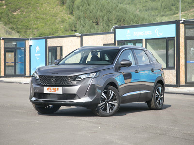 标致4008 2024新款价格，最低售价15.97万起，入手正当时