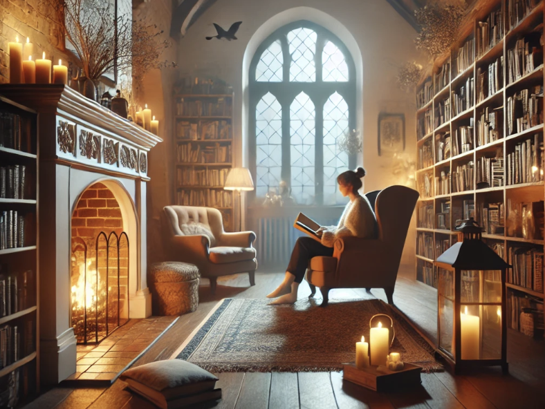 艺术的力量,心灵的翅膀,契诃夫,超越现实,精神世界