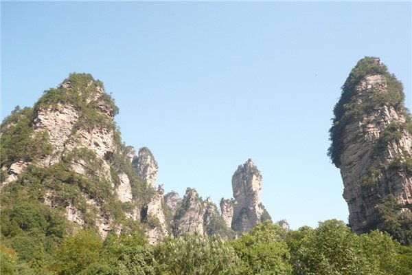 衡山在哪里属于哪个省 湖南省衡阳市南岳区五岳之一