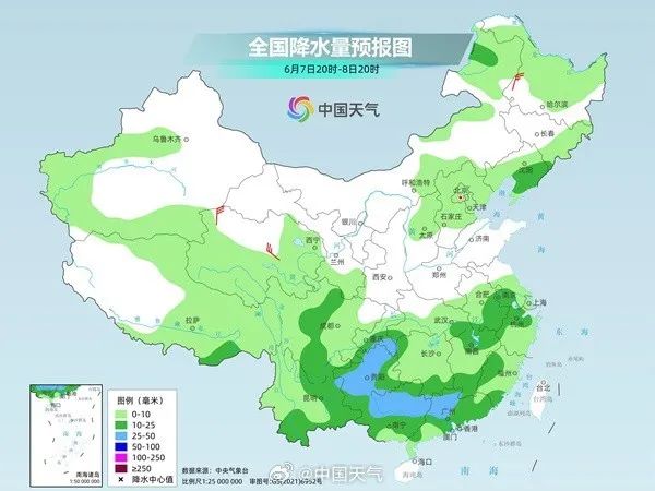 北京多区雷电预警:雨强较大+大风+小冰雹 高考有雨,局地暴雨预警→