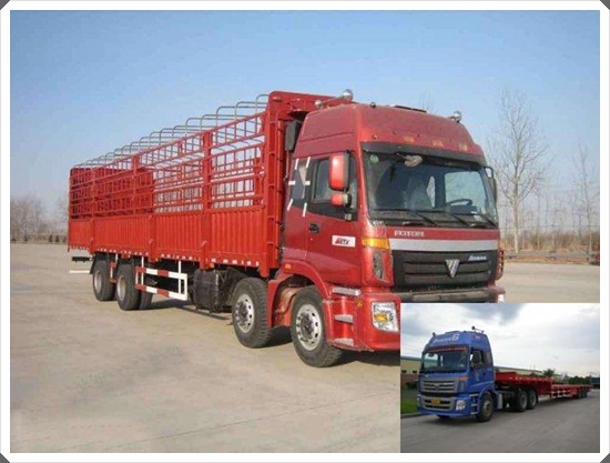 余姚到大连物流专线<的物流大概几天到货>