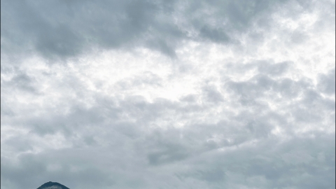 7月31日河南山东天气 河南高温湿热山东雷雨阵风