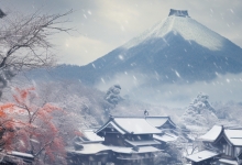 1月25日山东未来三天天气预报 今晚起迎大范围雨雪寒潮天气