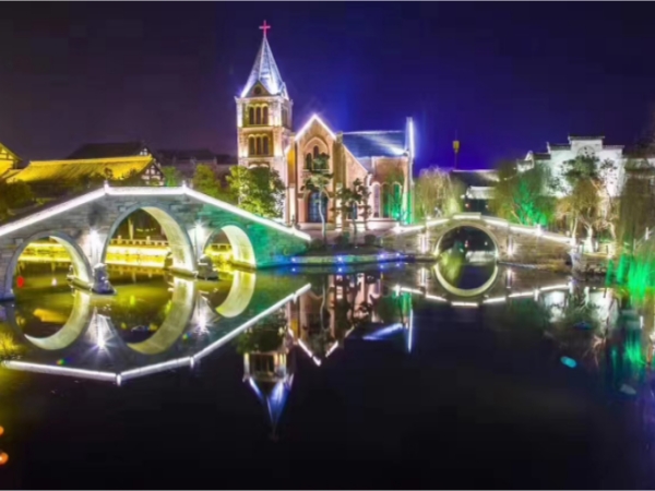 台儿庄古城景区游玩攻略,台儿庄古城游玩需要多少时间