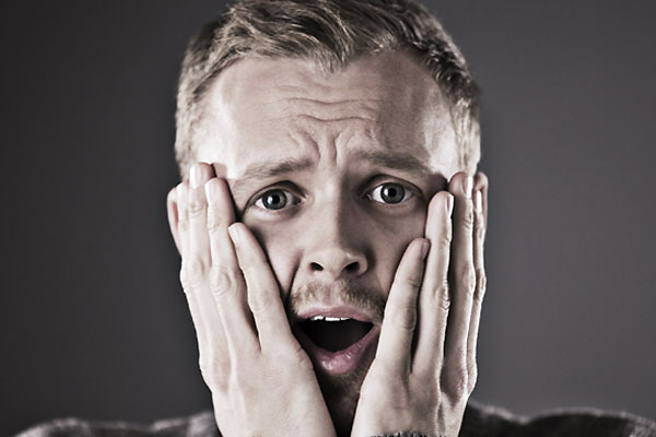 美国人最常用的10个俚语,你都知道吗?