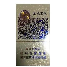 紫气东来(六合同春)