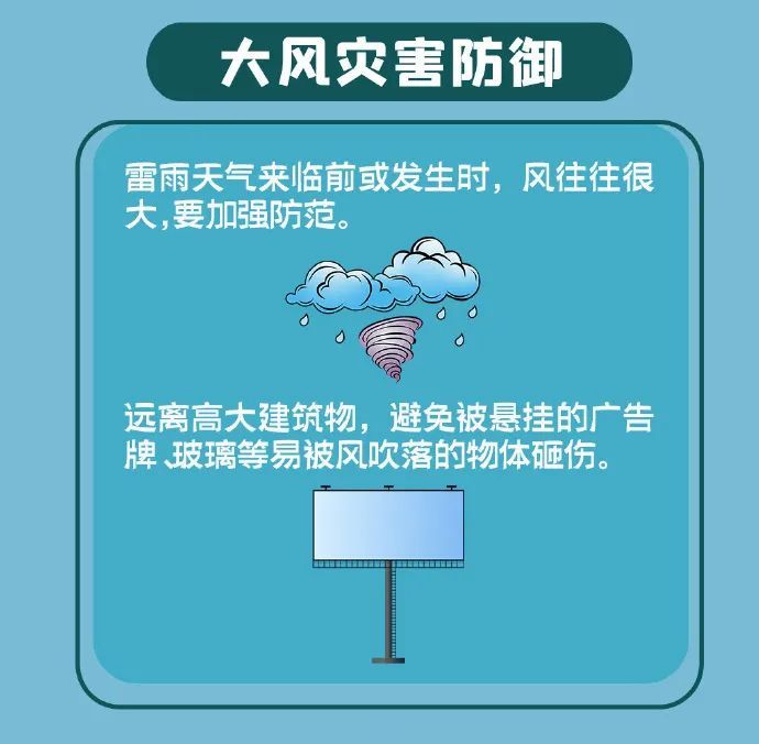 雷暴、大风、冰雹,下午就到!陕西发布雷雨大风黄色预警