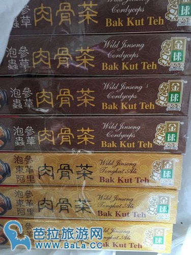 马来西亚特产零食篇!零食控最喜欢囤的大马零食