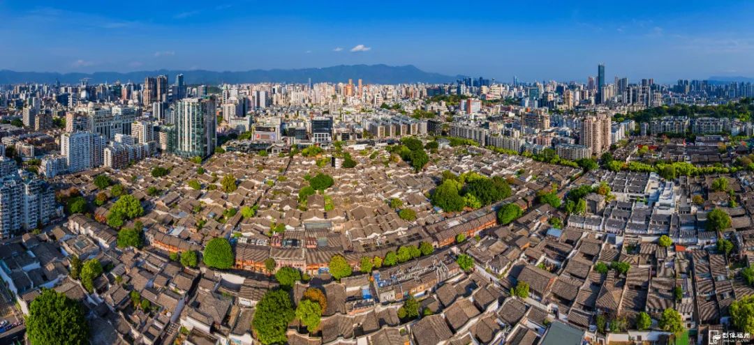 25年福州变化，都在这组图里！