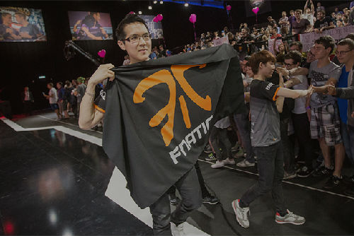 终将离别!LOLS系列赛那些带给我们精彩的老将们