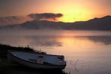 瓦子沟生态旅游区