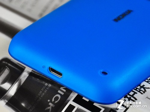 人人都用Windows Phone 8 诺基亚620评测 