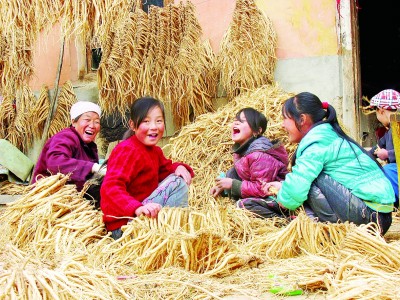 甘肃：谱写富民兴陇时代新篇