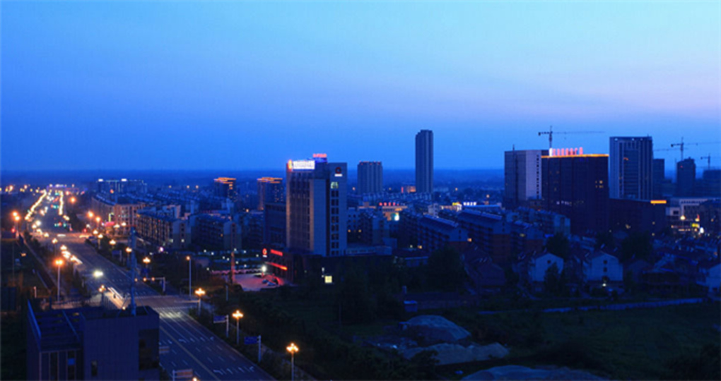 全椒天气预报40周