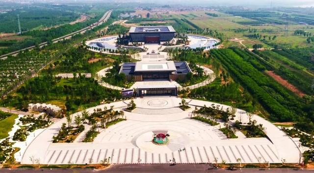 8月退役军人免费游陕西！100+景区免门票！最全名单都在这