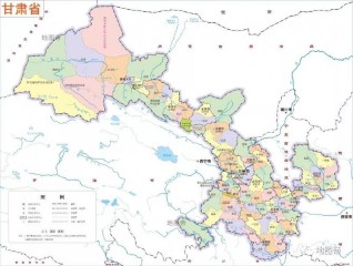 青海是哪个省的省会（兰州是哪个省）