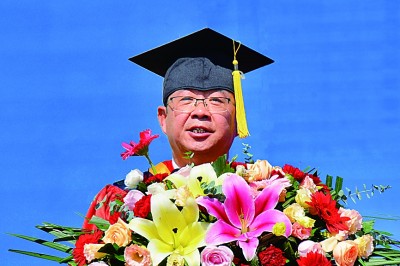 挥别之际,我们一起聊困惑话征程