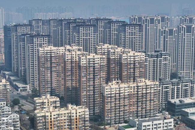 房价快“触底”了吗？ 刚需入场与土地供应现端倪