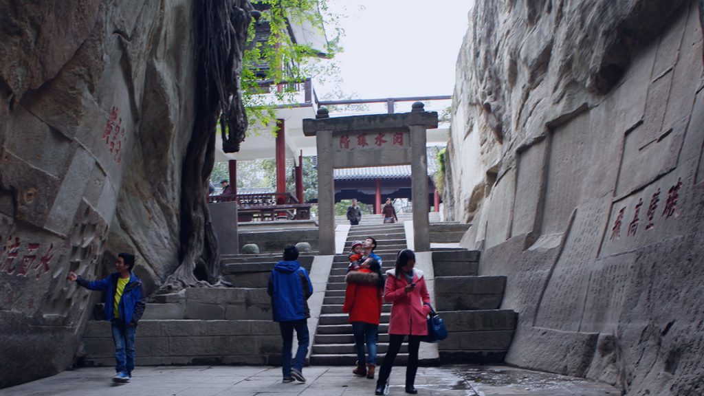 宜宾有什么好玩的地方?宜宾旅游十大必去景点!