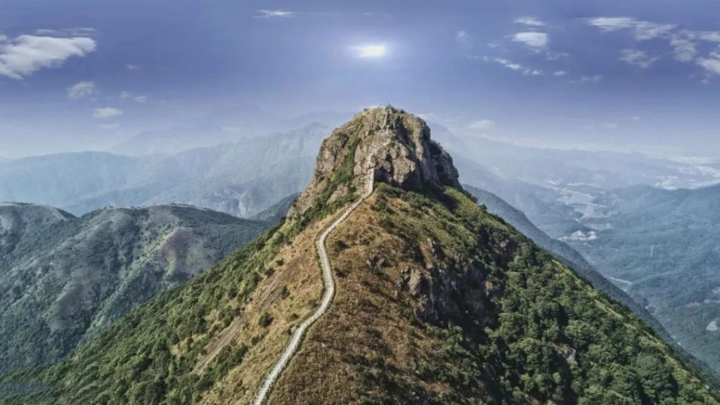 东莞旅游必去十大景点（东莞好玩又免费的地方）