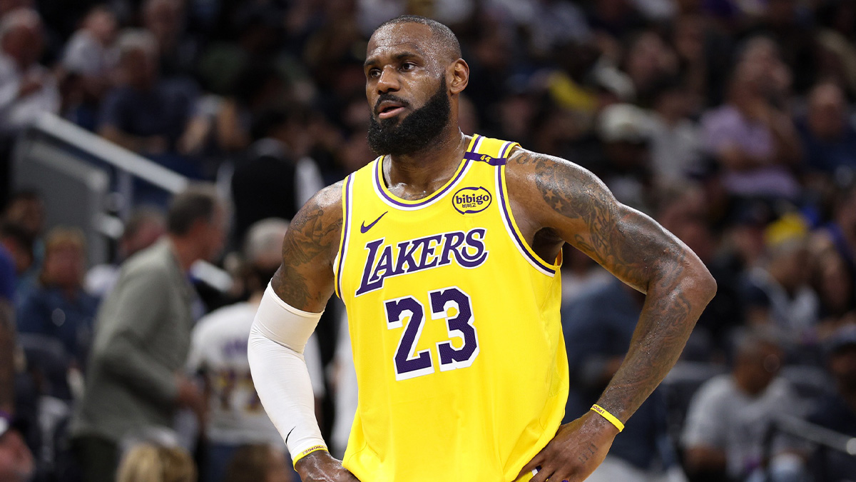 NBA rumors: Cavs, Mavericks, Knicks among teams hoping for LeBron James buyout