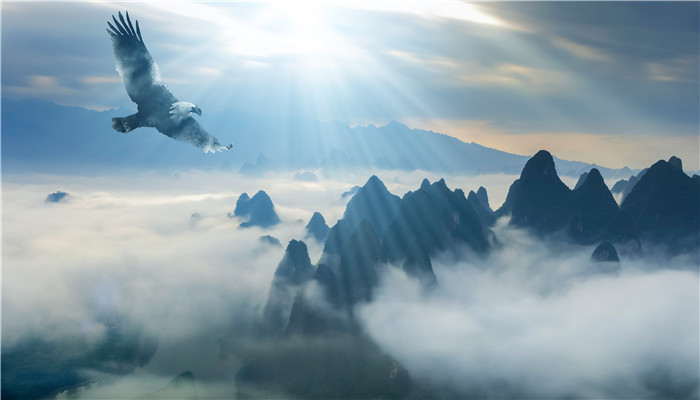 三山五岳分别在哪里 三山五岳是指哪些